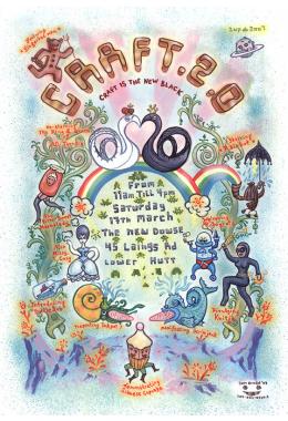 Craft 2.0 for web 2007