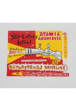 Star Colony Patrol 2007