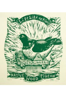 kereru racer 300x329