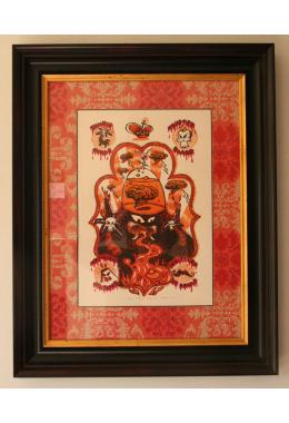 Pagan Idles Halloween