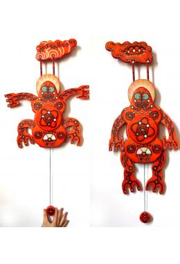 X 11 jumping standing web2005