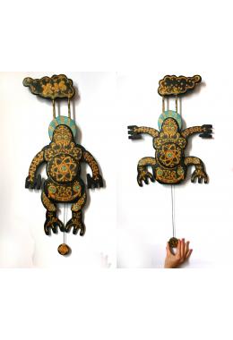 X 16 standing jumping web 2005