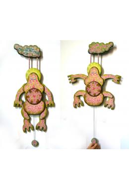 X 23 standing and jumping web 2005