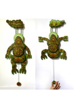 X 9 standing jumping web 2005